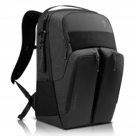 17.0” NB Backpack - Alienware Horizon Utility Backpack - AW523P thumbnav 2