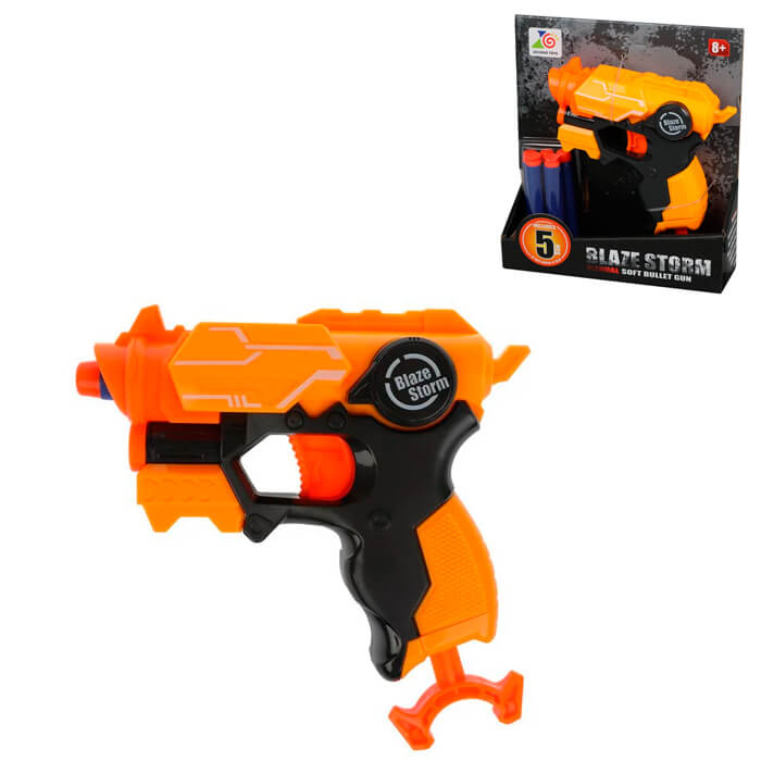 Blaster ZC7115 photo 1 Blaster ZC7115 photo 1