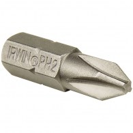 Set biti Irwin 1/4"/25 mm Philips Ph1, 10504330 thumbnav 1