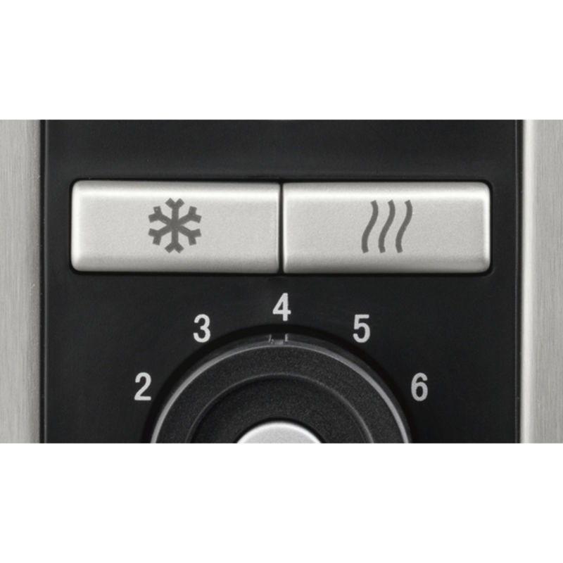 Тостер Bosch TAT7S25 photo 3