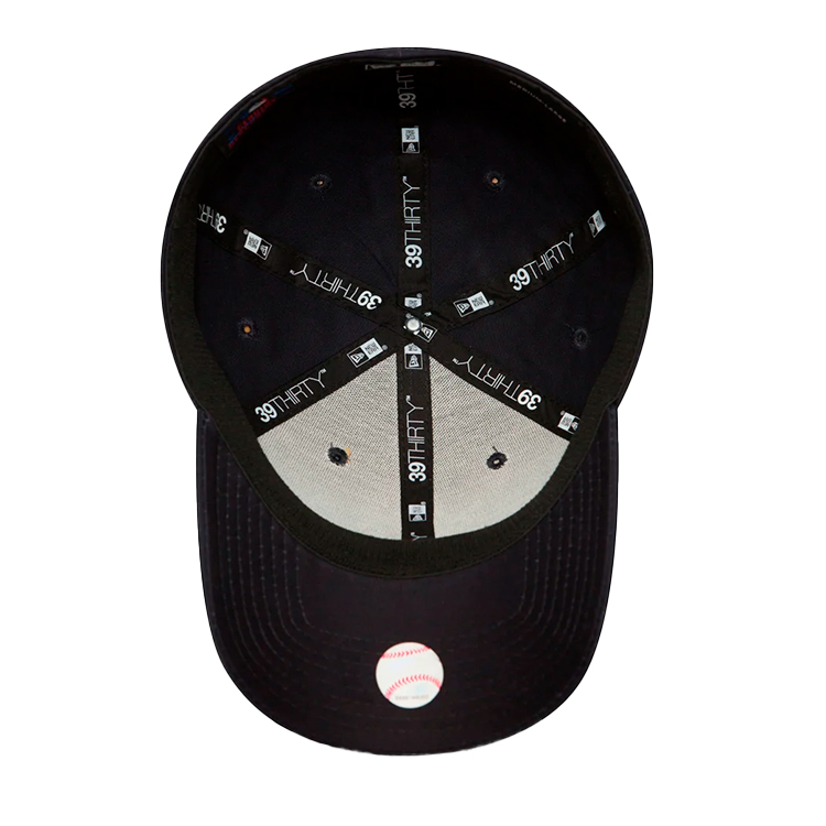 Chipiu New Era  39THIRTY New York Yankees  M/L Negru photo 3