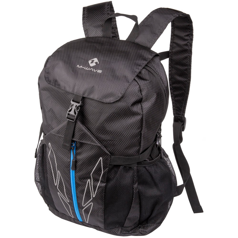 Rucsac M-WAVE M-WAVE Deluxe foldable backpack photo 1 Rucsac M-WAVE M-WAVE Deluxe foldable backpack photo 1