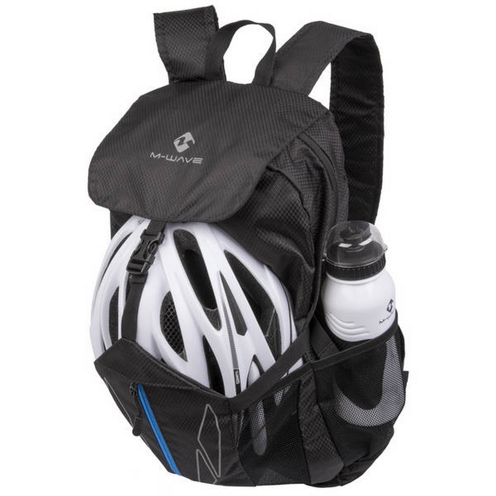 Rucsac M-WAVE M-WAVE Deluxe foldable backpack photo 4