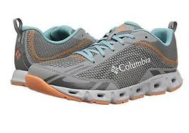 Кроссовки Columbia Drainmaker IV / Женский / 37 / Серый/Фиолетовый photo 2