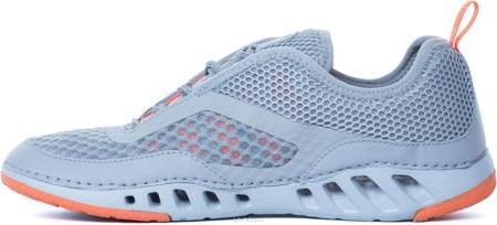 Кроссовки Columbia Drainmaker 3D / Мужской / 41 / Серый photo 1 Кроссовки Columbia Drainmaker 3D / Мужской / 41 / Серый photo 1