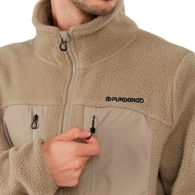 Толстовка Fundango Haven Hybrid Jacket thumbnav 4