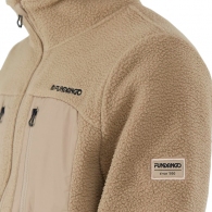 Толстовка Fundango Haven Hybrid Jacket thumbnav 5