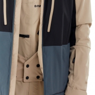 Scurta Fundango Atlas Allmountain Jacket thumbnav 3