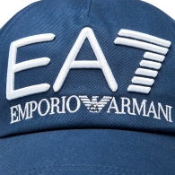 Chipiu EA7 EMPORIO ARMANI BASEBALL HAT thumbnav 3
