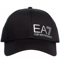 Chipiu EA7 EMPORIO ARMANI BASEBALL HAT thumbnav 2