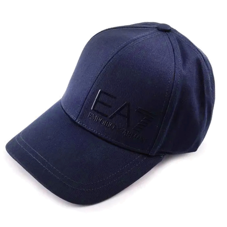 Chipiu EA7 EMPORIO ARMANI BASEBALL HAT photo 