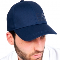 Chipiu EA7 EMPORIO ARMANI BASEBALL HAT thumbnav 2