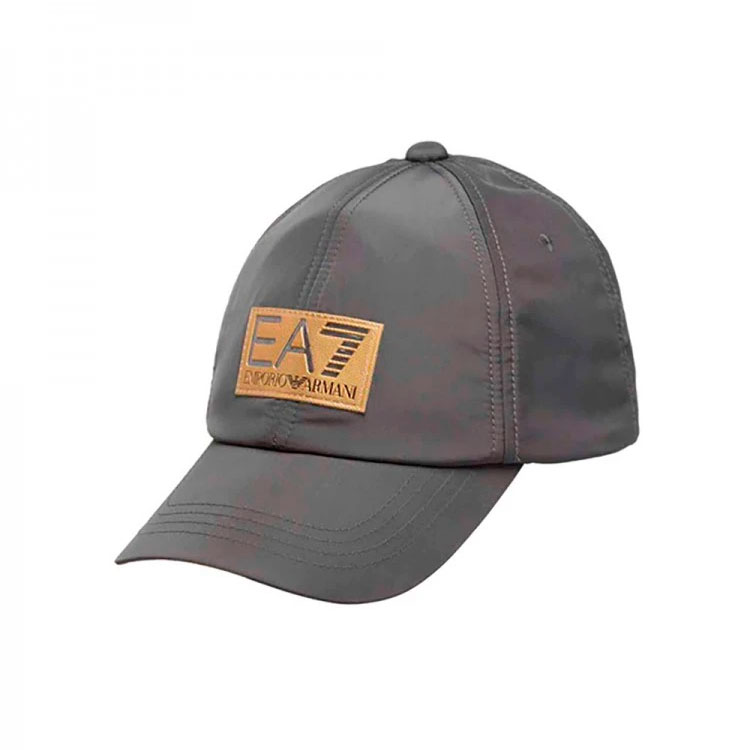 Кепка EA7 EMPORIO ARMANI CAP One size Синий photo 2