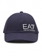 Chipiu EA7 EMPORIO ARMANI BASEBALL HAT thumbnav 2