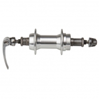 Butuc spate cu cheita Novatec Basic 130 QR rear hub thumbnav 1