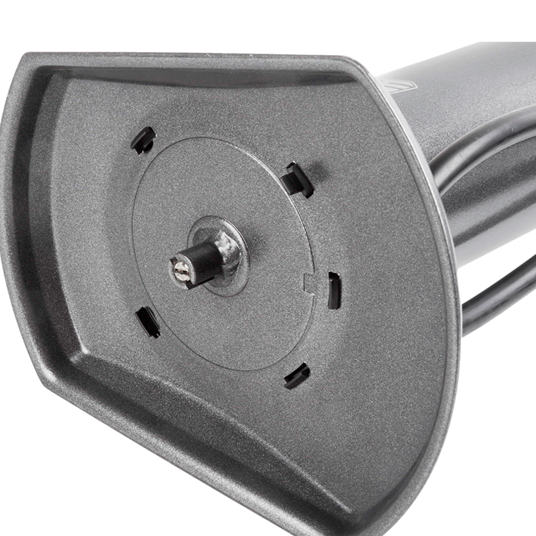 Pompa de podea M-WAVE air tank max. 160 PSI photo 2