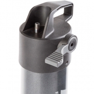 Pompa de podea M-WAVE air tank max. 160 PSI thumbnav 3
