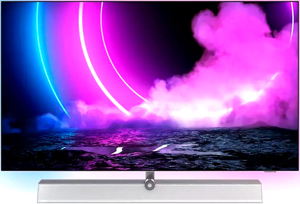 Televizor Philips 65OLED936 / 65" / OLED / UHD 4K photo 1 Televizor Philips 65OLED936 / 65" / OLED / UHD 4K photo 1