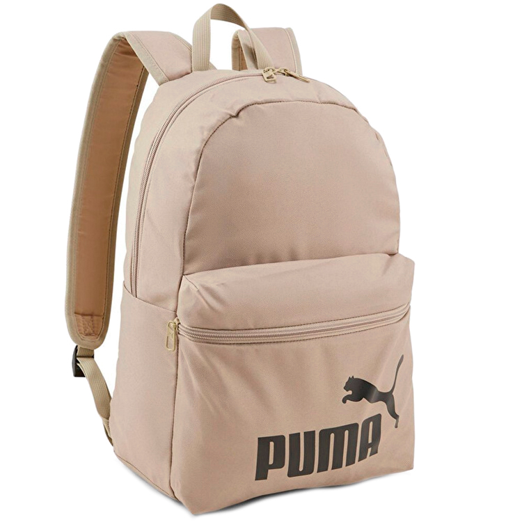 Рюкзак Puma Phase Backpack 7994336 Бежевый photo 1