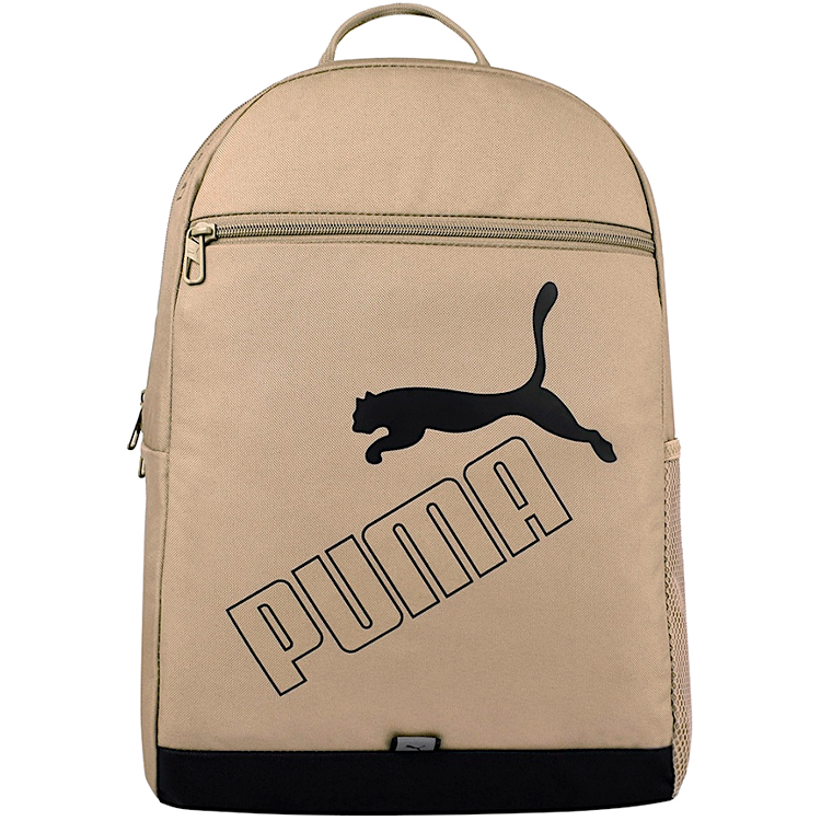 Rucsac Puma Phase Backpack/7995236/Bej photo 1 Rucsac Puma Phase Backpack/7995236/Bej photo 1