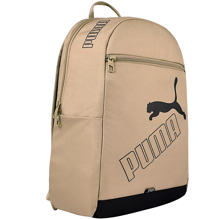 Rucsac  Puma Phase Backpack/7995236/Bej photo 2