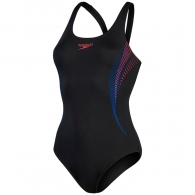 Купальник Speedo PLMT MSBK AF thumbnav 1
