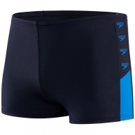 Slipi-sorti Speedo BOOM LOGO SPLICE ASHT AM thumbnav 1