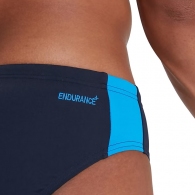 Плавки Speedo BOOM LOGO SPLICE 7CM BRIEF AM thumbnav 5