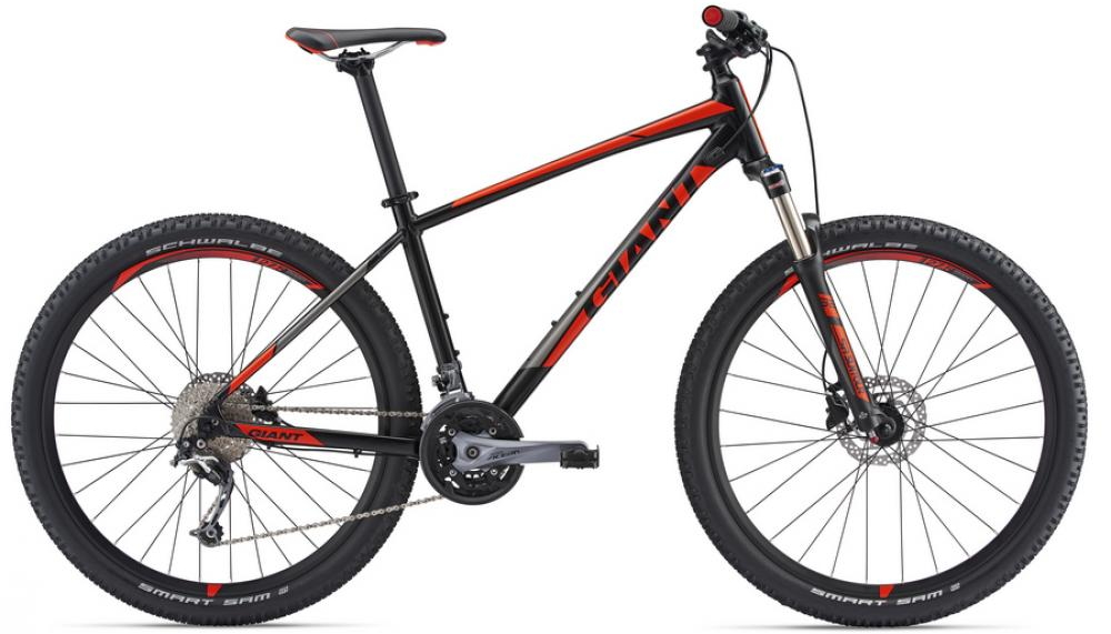 Bicicleta de munte Giant Talon 2GE photo Bicicleta de munte Giant Talon 2GE photo