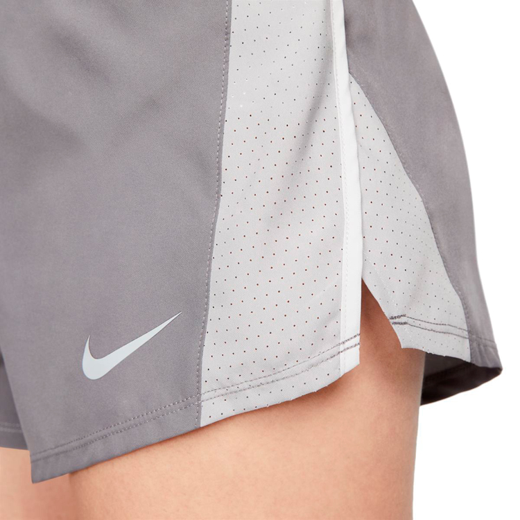 Шорты Nike W NK 10K SHORT / Женский / M / Серый photo 6