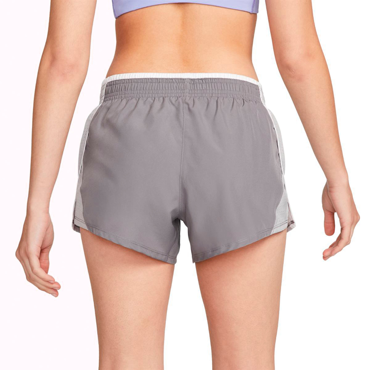 Шорты Nike W NK 10K SHORT / Женский / M / Серый photo 7