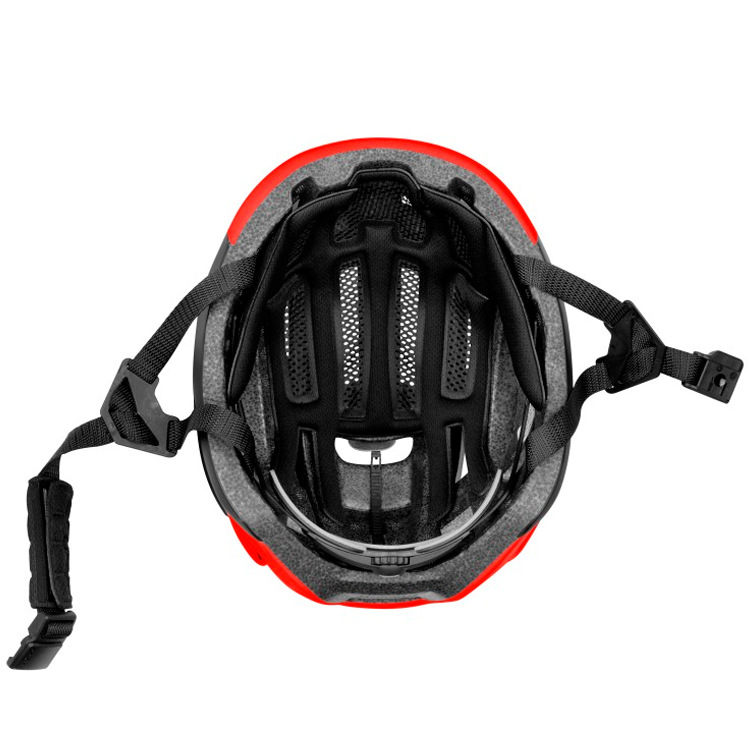 Casca de bicicleta Force NEO Rosu photo 5