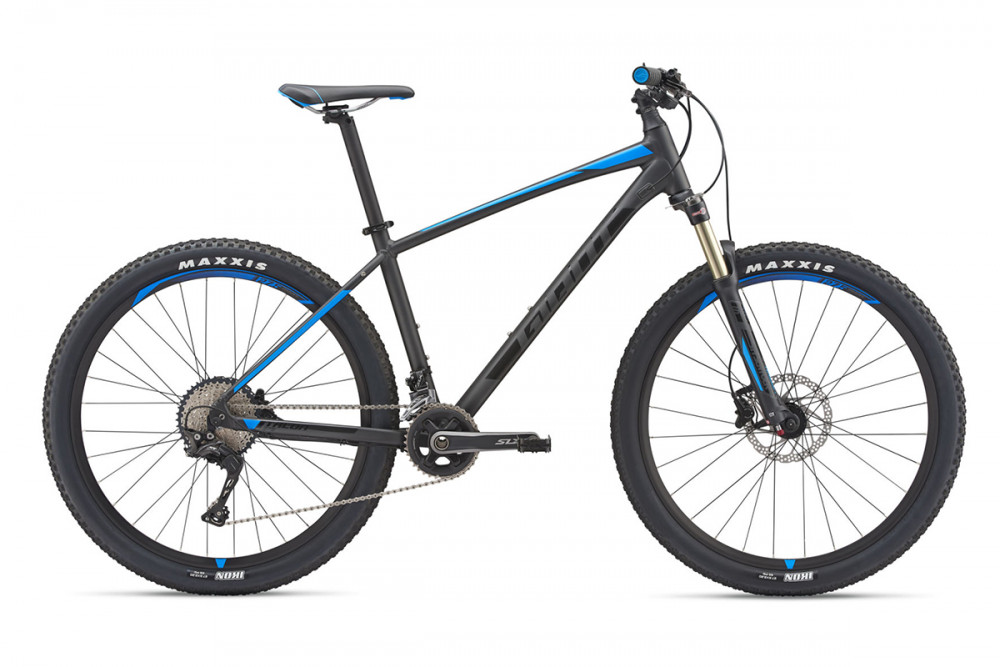 Bicicleta de munte Giant Talon 0-GE photo Bicicleta de munte Giant Talon 0-GE photo