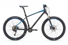 Bicicleta de munte Giant Talon 0-GE thumbnav