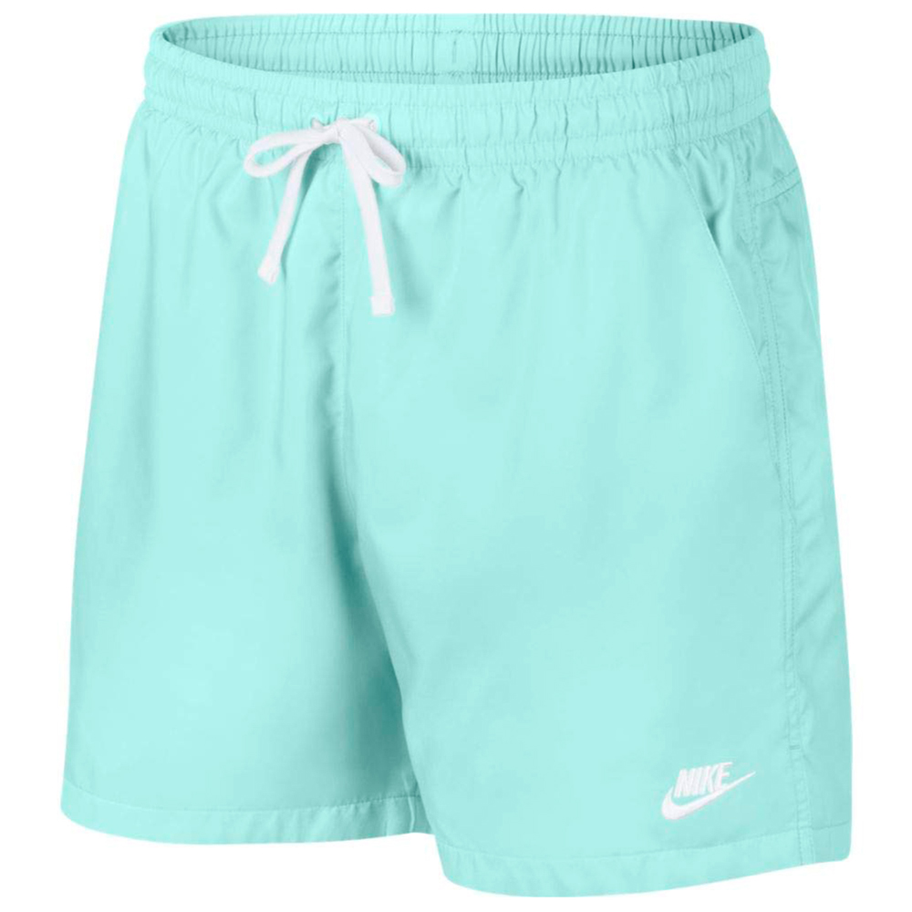 Sorti de bărbați Nike M NSW CE SHORT WVN FLOW L Turcoaz photo 1 Sorti de bărbați Nike M NSW CE SHORT WVN FLOW L Turcoaz photo 1