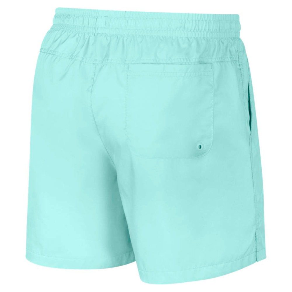 Sorti de bărbați Nike M NSW CE SHORT WVN FLOW L Turcoaz photo 2