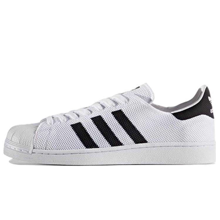 Кроссовки Adidas SUPERSTAR / Мужской / 41.5 / Белый photo 1 Кроссовки Adidas SUPERSTAR / Мужской / 41.5 / Белый photo 1