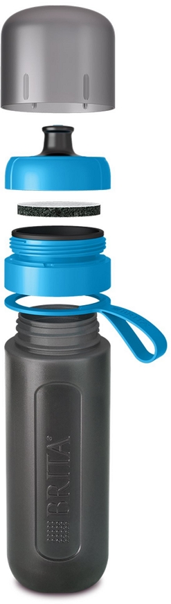Sticla filtranta Brita BR1020336 photo 2