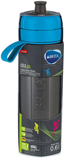 Sticla filtranta Brita BR1020336 photo 3