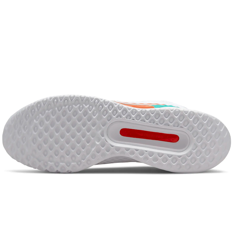 Кроссовки Nike ZOOM COURT PRO HC / Женский / 38.5 / Белый photo 2