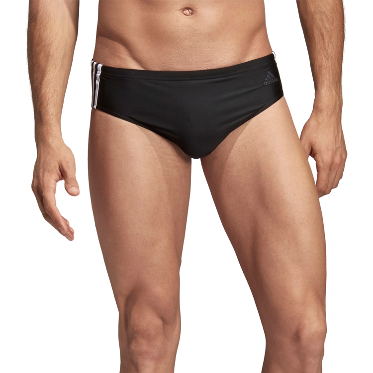 Slipi Adidas FIT TR 3S/Negru photo 1 Slipi Adidas FIT TR 3S/Negru photo 1