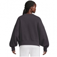 Hanorac Nike W NSW STYLE FLC CREW OOS thumbnav 2