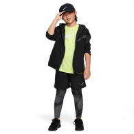 Tricou Nike B NK DF MULTI+ SS TOP HBR thumbnav 3