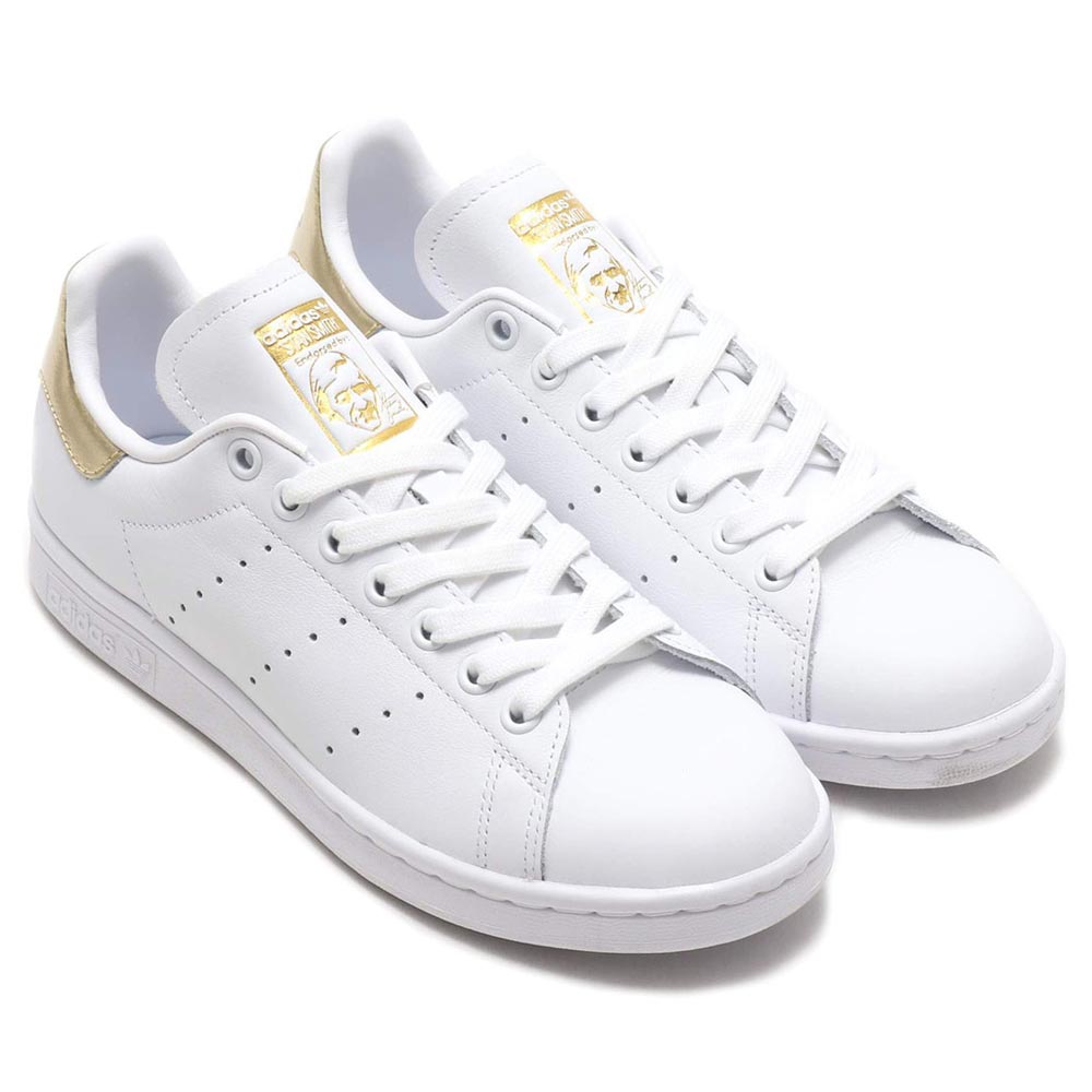 Кроссовки Adidas STAN SMITH W / Женский / 36 / Белый photo 2