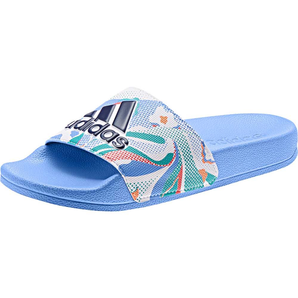 Slapi Adidas ADILETTE SHOWER K pt Femei / 32 / Negru photo 1 Slapi Adidas ADILETTE SHOWER K pt Femei / 32 / Negru photo 1