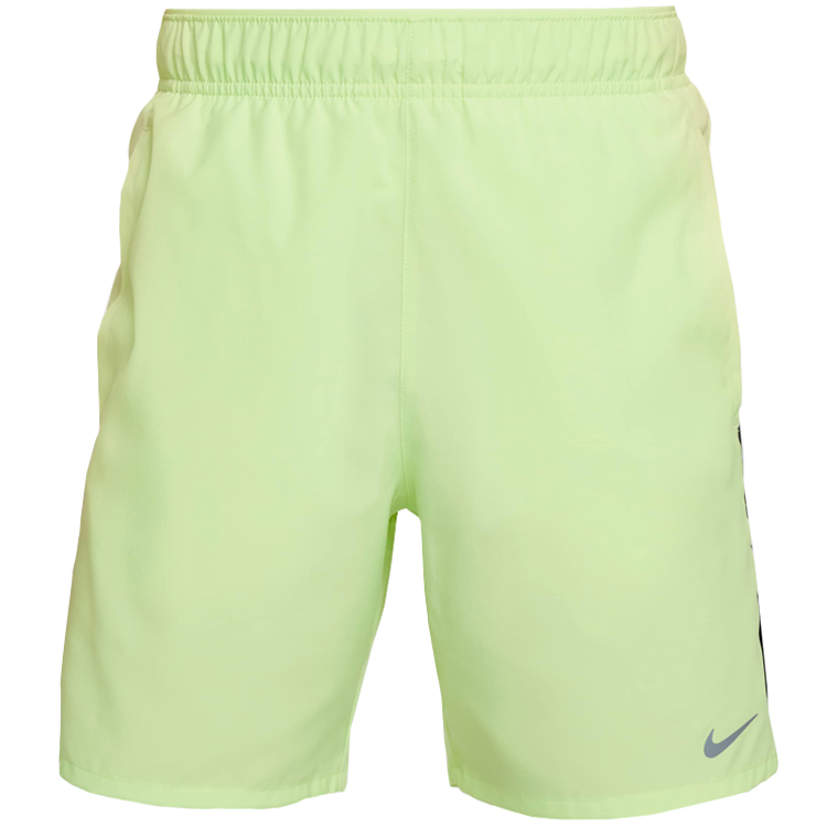 Sorti Nike B NK DF CHALLENGER SHORT / Barbati / S / Galben photo 1