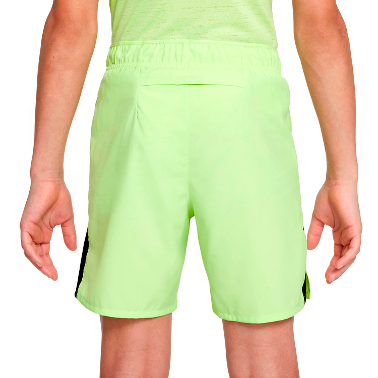 Sorti Nike B NK DF CHALLENGER SHORT / Barbati / S / Galben photo 3
