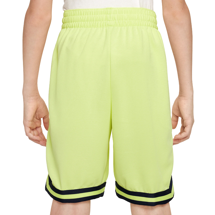 Sorti Nike B NK DF DNA 24 SHORT / Barbati / S / Verde photo 3
