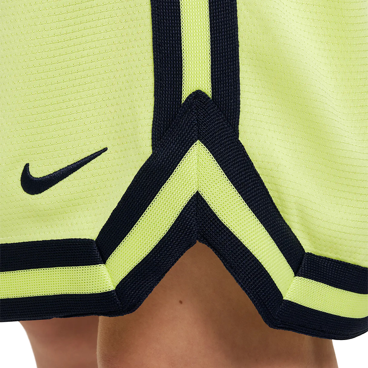 Sorti Nike B NK DF DNA 24 SHORT / Barbati / S / Verde photo 5