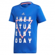 Футболка Adidas B XFG A.R. TEE thumbnav 1